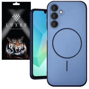Luxar a16 -Dora 2 Cover For samsung galaxy a16