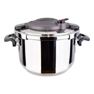 زودپز کرکماز مدل ALESSA کد 02 - A173 گنجایش 10 لیتر