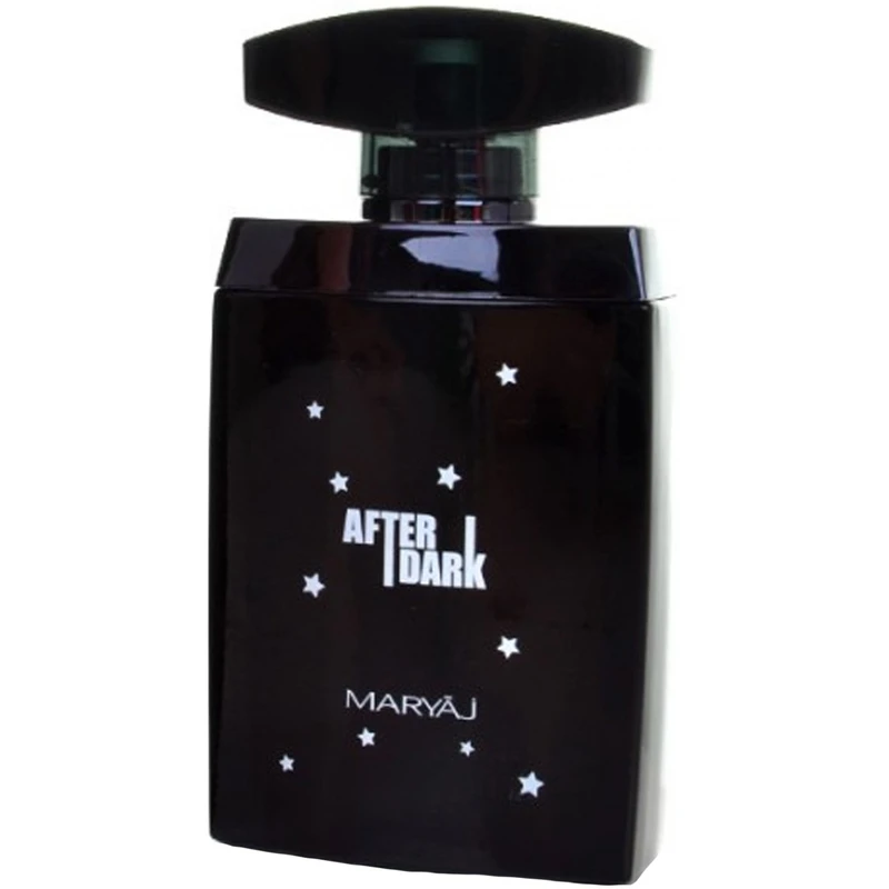 ادو پرفیوم مردانه ماریاژ مدل After Dark حجم 100 میلی لیتر