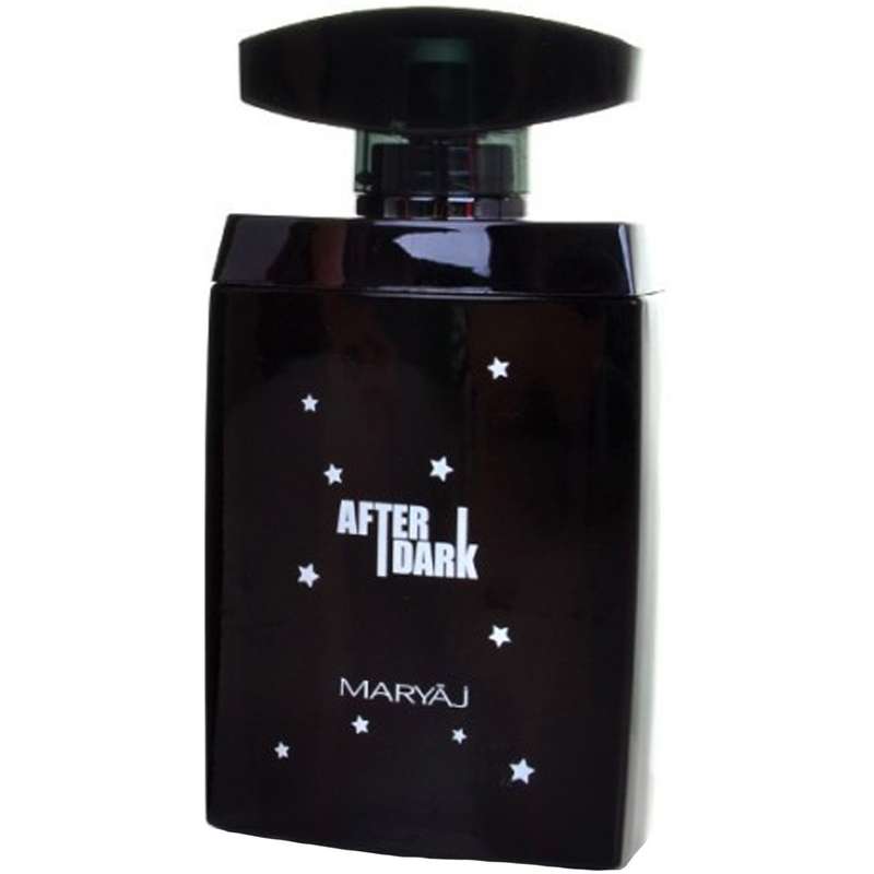 ادو پرفیوم مردانه ماریاژ مدل After Dark حجم 100 میلی لیتر