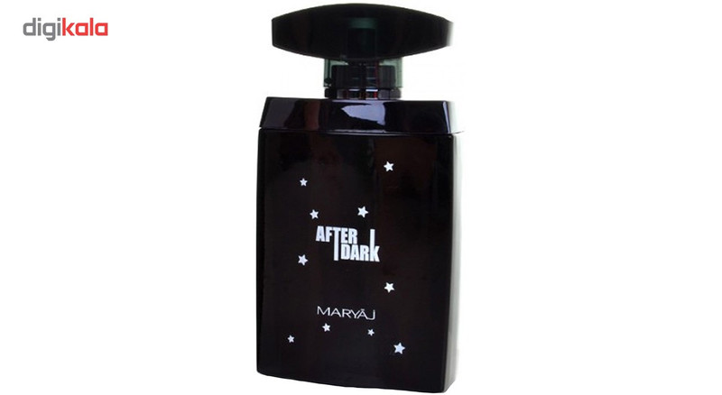 ادو پرفیوم مردانه ماریاژ مدل After Dark حجم 100 میلی لیتر