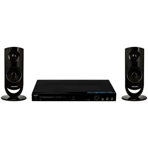 پخش کننده DVD کنکورد پلاس مدل DV-3690S