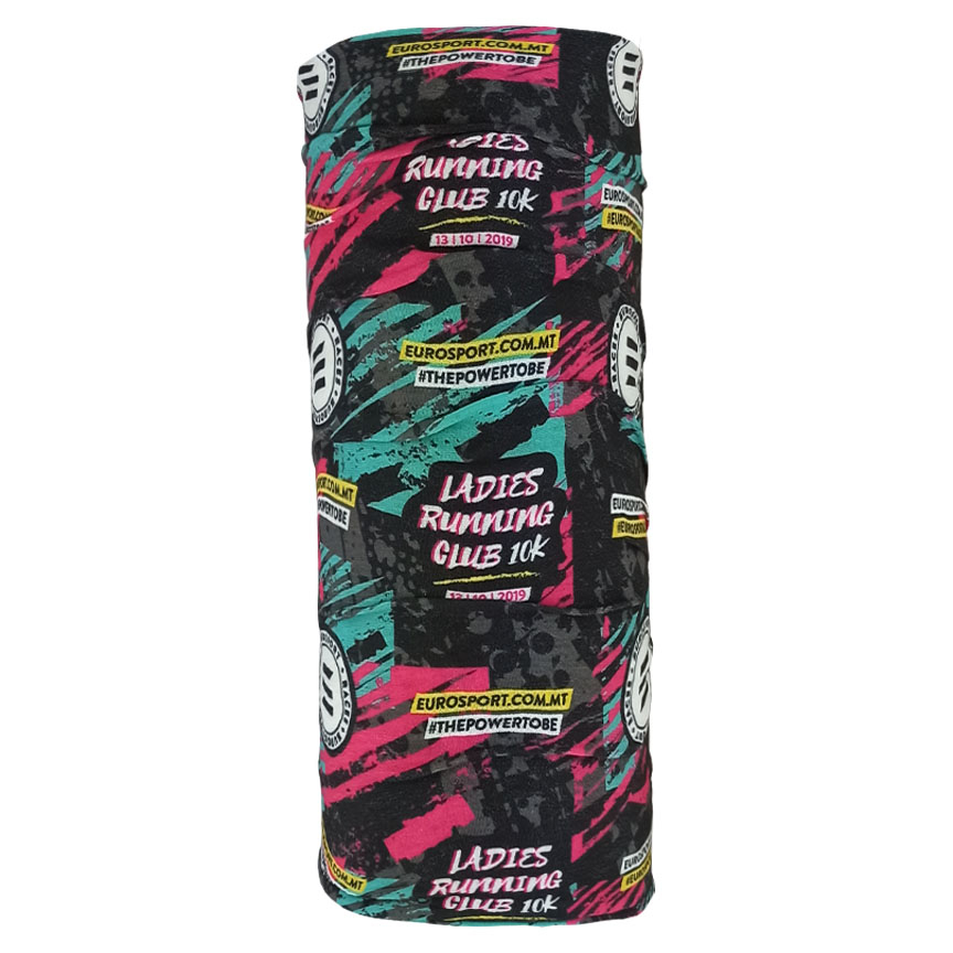 دستمال سر و گردن کد M414