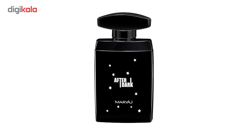 ادو پرفیوم مردانه ماریاژ مدل After Dark حجم 100 میلی لیتر