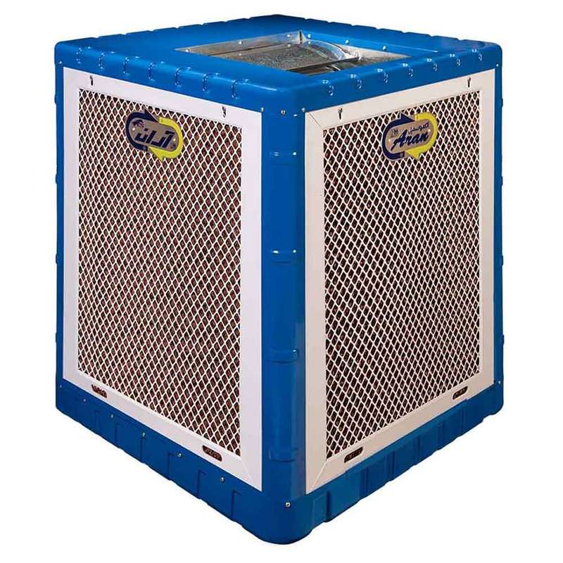 کولر سلولوزی شرکت آران گاز طوس مدل AR4800S