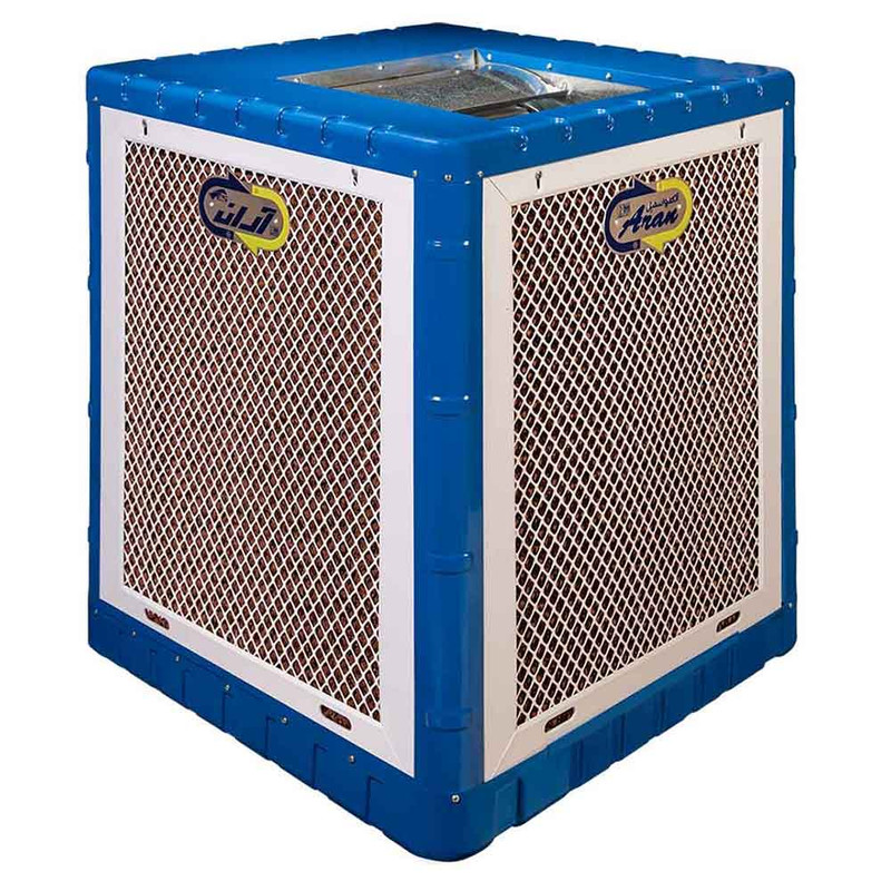 کولر سلولوزی شرکت آران گاز طوس مدل AR4800S