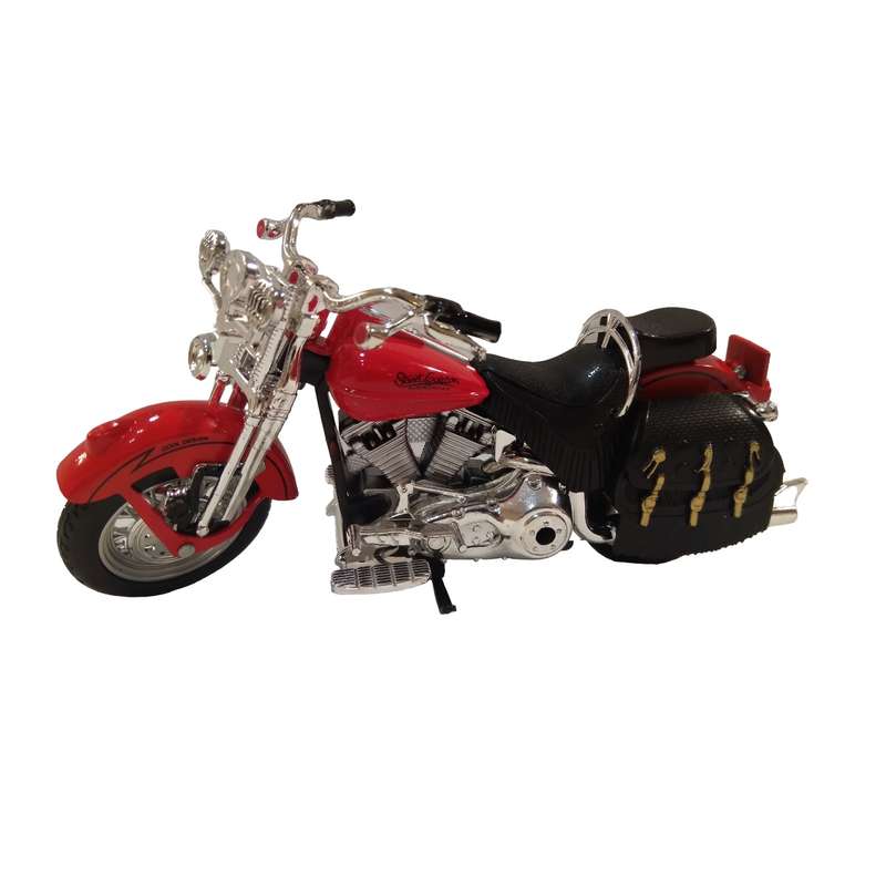 ماکت موتور مدل هارلی دیویدسون کد 225HD