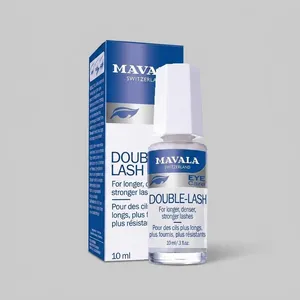 Mavala Double-Lash Liquid 10ml