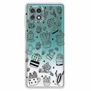Megafone C20-B Cover For Samsung Galaxy A22 5G