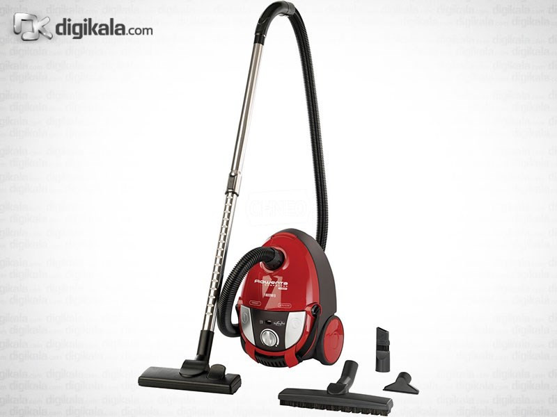 جاروبرقی روونتا مدل RO1783