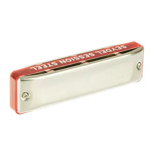 Seydel Orchestra-S Solo Harmonica