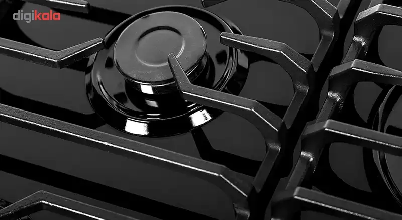 اجاق گاز صفحه ای درسا مدل راک