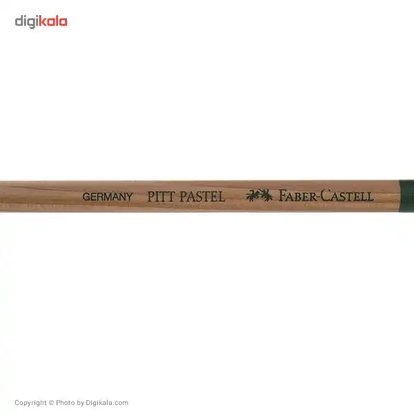 پاستل مدادی 24 رنگ فابر-کاستل مدل Finest Artist Pitts کد 112124
