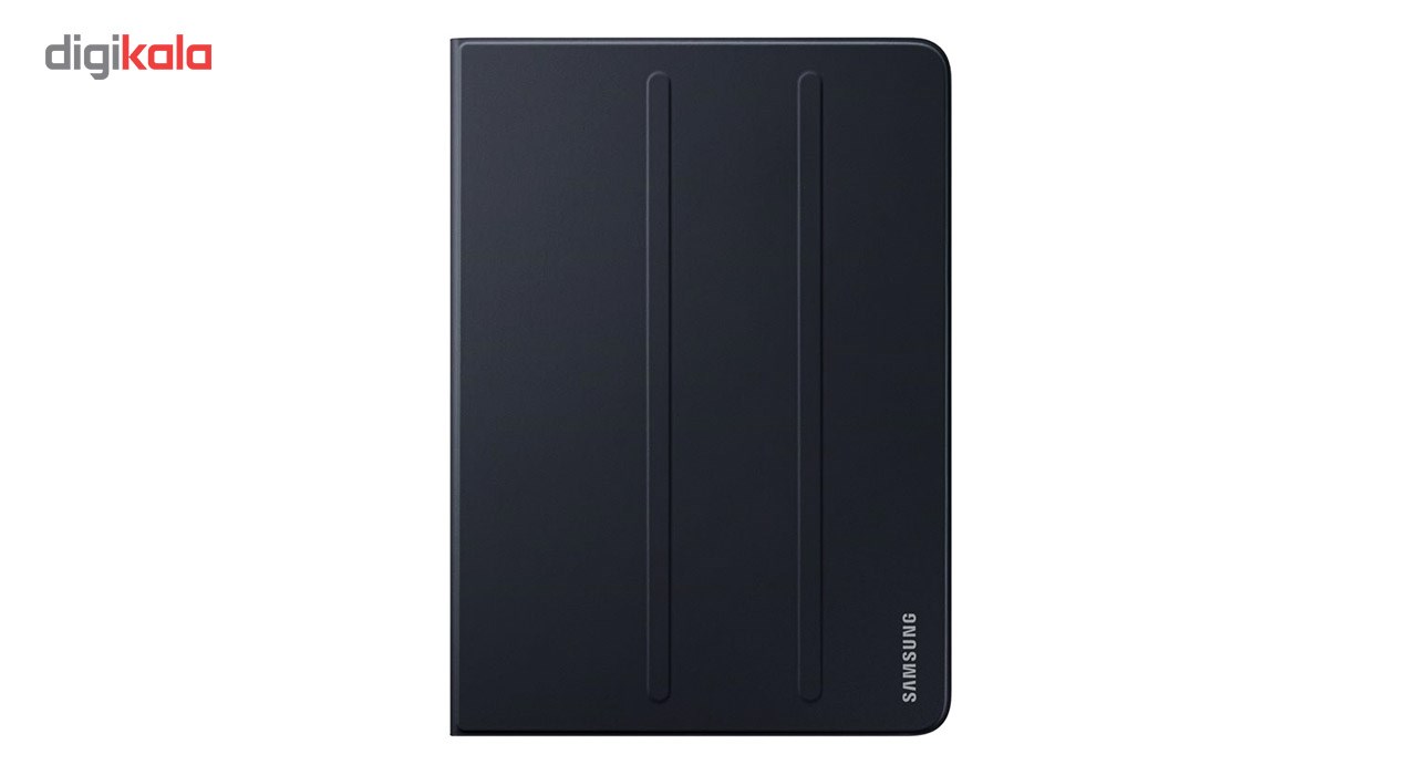 کیف کلاسوری سامسونگ مدل Book Cover مناسب برای تبلت Galaxy Tab S3