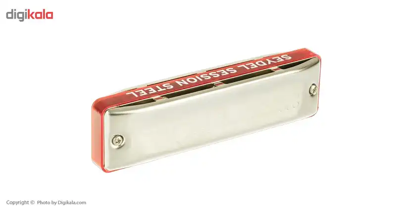 سازدهنی سیدل مدل Orchestra-S Solo