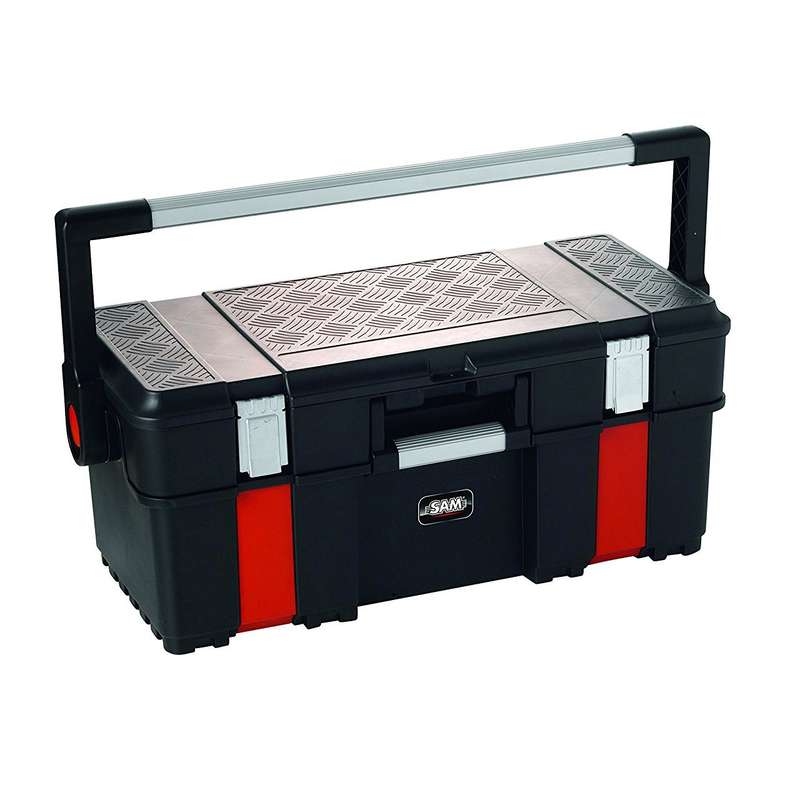 جعبه ابزار سم مدل BAOPRO-2Z