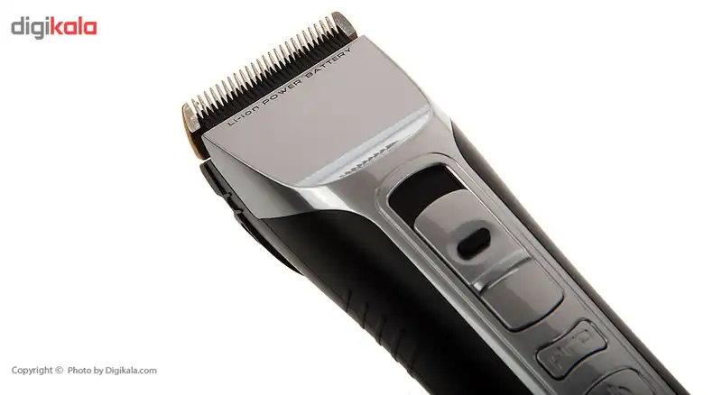 ماشین اصلاح سر و صورت پرومکس مدل 2226