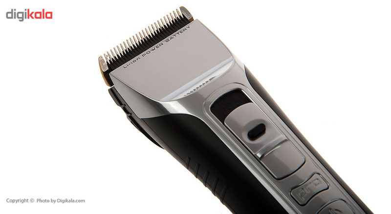 ماشین اصلاح سر و صورت پرومکس مدل 2226