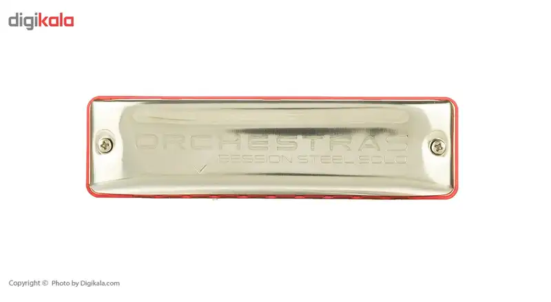 سازدهنی سیدل مدل Orchestra-S Solo