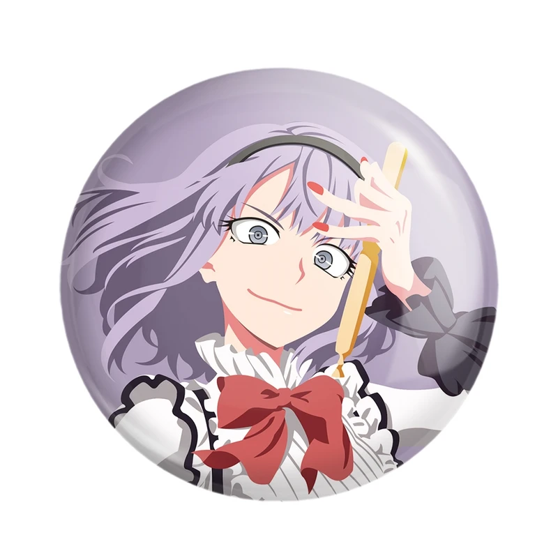 مگنت خندالو مدل شیداره انیمه داگاشی کاشی کد 23393