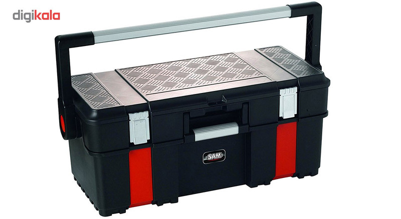 جعبه ابزار سم مدل BAOPRO-2Z