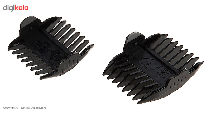 ماشین اصلاح سر و صورت پرومکس مدل 2226