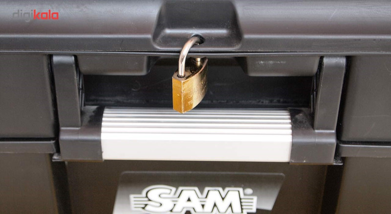 جعبه ابزار سم مدل BAOPRO-2Z