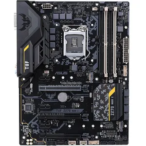 مادربرد ایسوس مدل TUF Z270 MARK 2