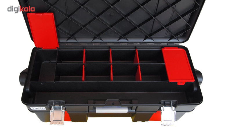 جعبه ابزار سم مدل BAOPRO-2Z