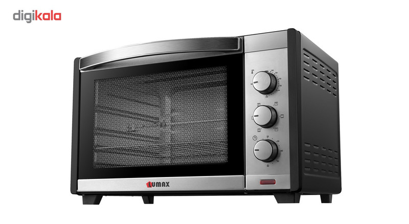 آون توستر لومکس مدل LOT-4520