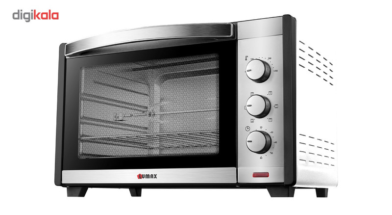 آون توستر لومکس مدل LOT-4520