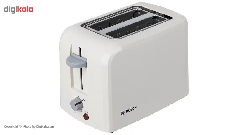 توستر بوش مدل TAT3A017