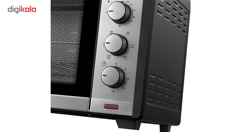 آون توستر لومکس مدل LOT-4520