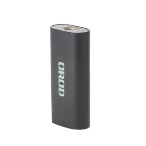 شارژر همراه ارد مدل OP-52PB با ظرفیت 5200 میلی آمپر ساعت