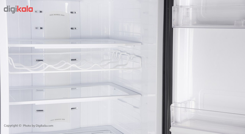 یخچال و فریزر 24 فوت سینجر مدل SERF 60