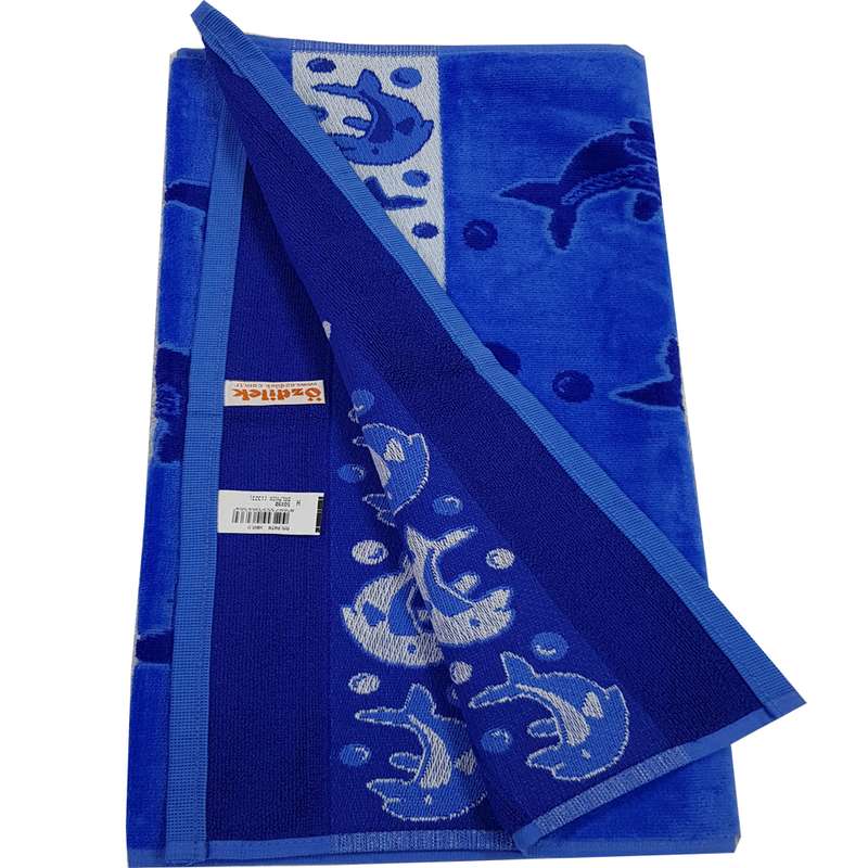 حوله دستی  اوزدیلیک مدل bllino سایز 50 × 90 سانتی متر 
