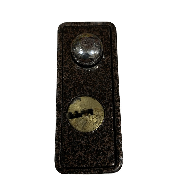 قفل کتابی اچ تی مدل HT_252 قفل کتابی اچ تی مدل HT_252