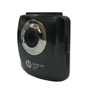 دوربین فیلم برداری خودرو اچ پی مدل f510