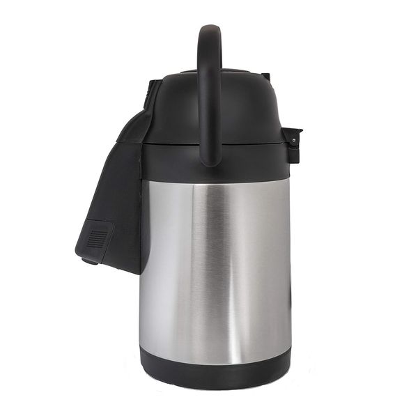 فلاسک مدل پمپی کد 1369n890 گنجایش 3 لیتر