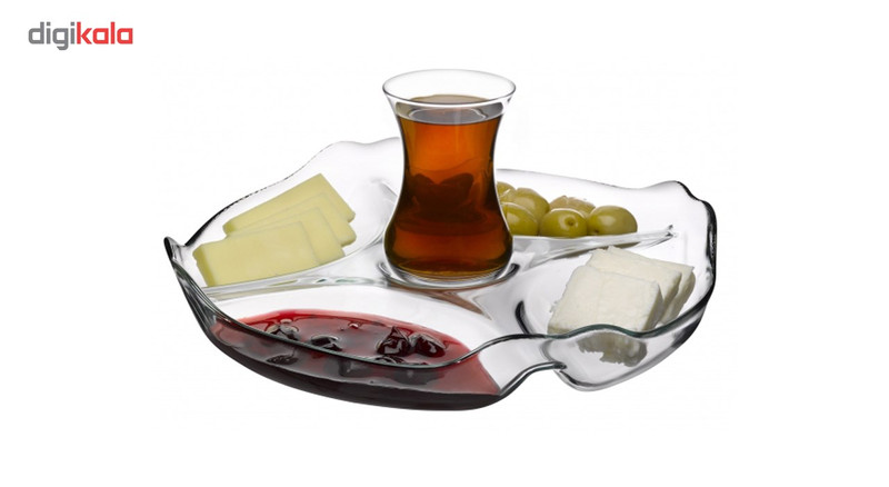 اردور خوری پاشاباغچه سری پاتیس کد 10473