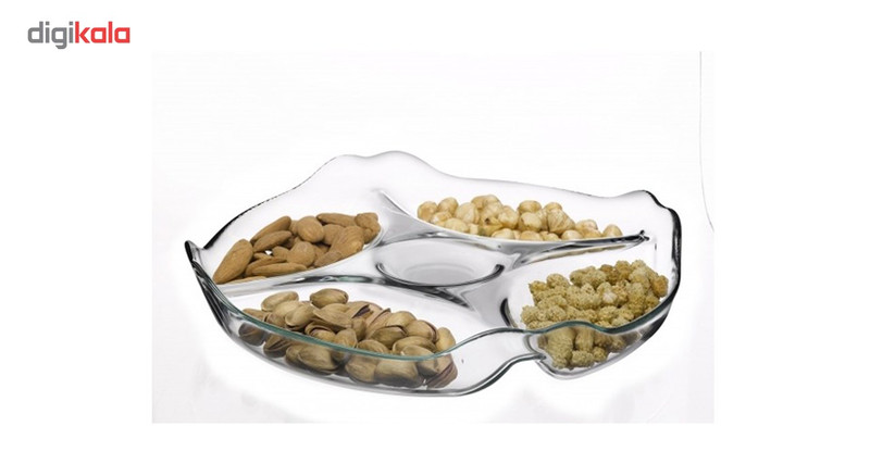 اردور خوری پاشاباغچه سری پاتیس کد 10473