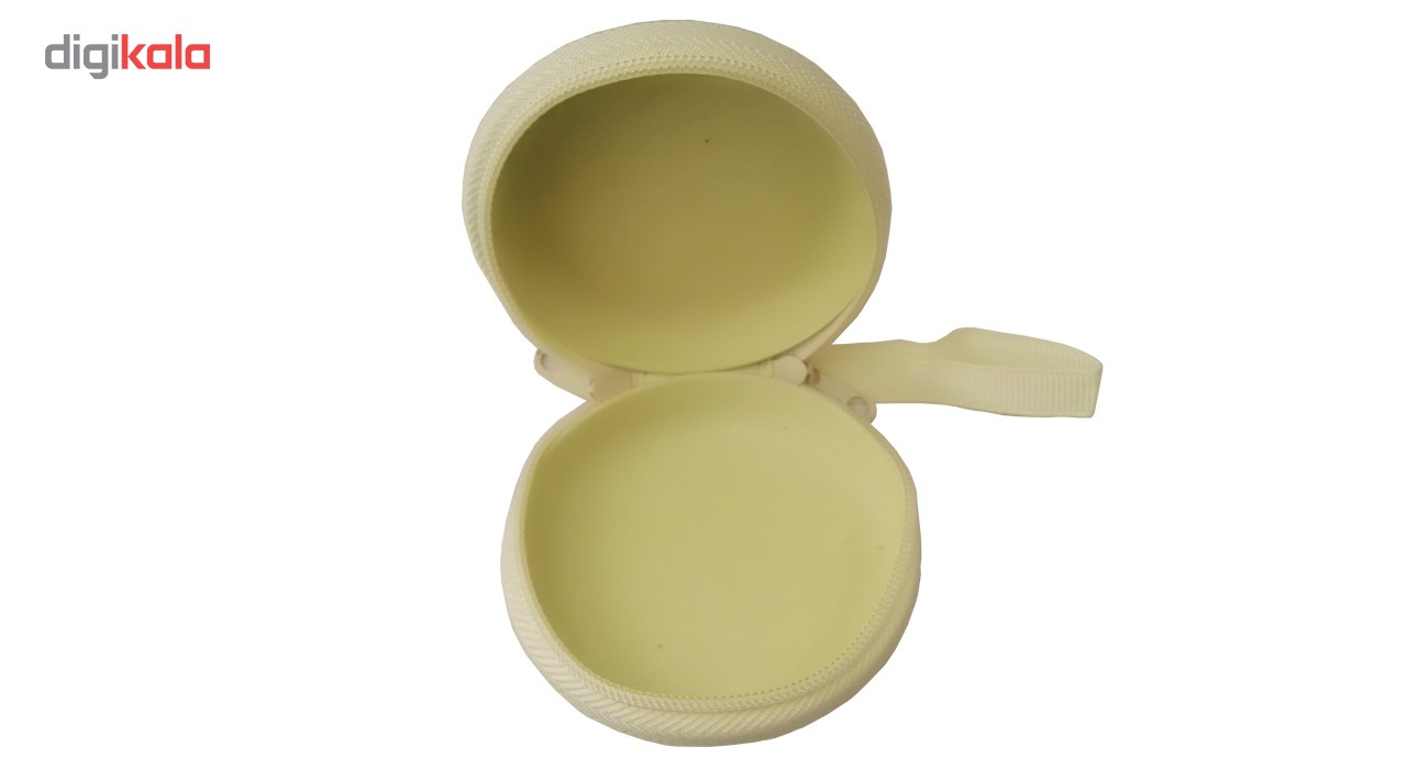 کیف هندزفری گلدونه مدل Owl A03