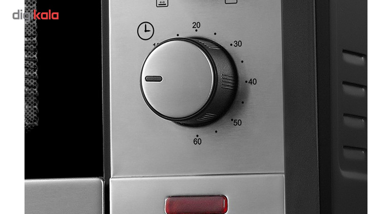 آون توستر لومکس مدل LOT-4520