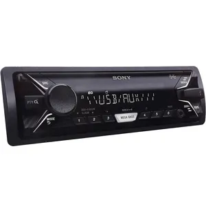 پخش کننده خودرو سونی مدل DSX-A100UW
