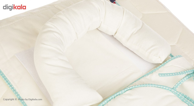 تشک آنتی رفلاکس نوزادی نی نی آسا مدل 20Degree