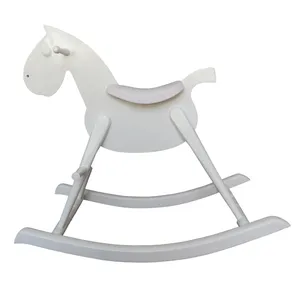 راکر کودک آرتا مدل wooden horse