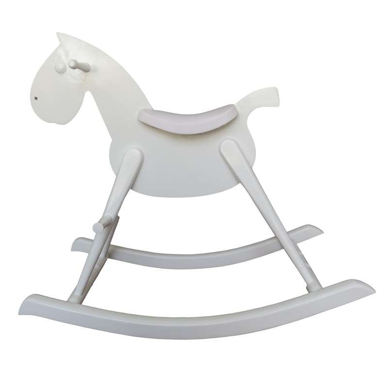 راکر کودک آرتا مدل wooden horse