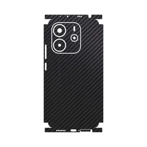 MAHOOT Carbon-Fiber-FullSkin Cover Sticker for Xiaomi Redmi Note 14 4G