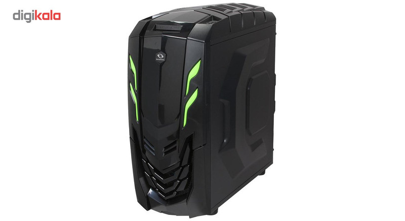 کیس کامپیوتر ریدمکس مدل VIPER GX