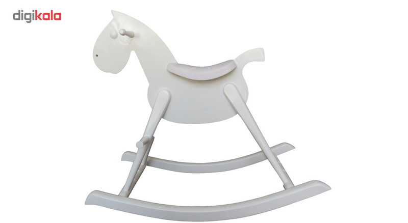 راکر کودک آرتا مدل wooden horse